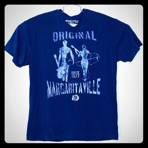 Original Margaritaville 1977 Tee